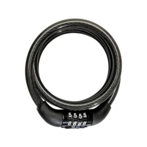Bicycle Lock 4 Digit Password Changable