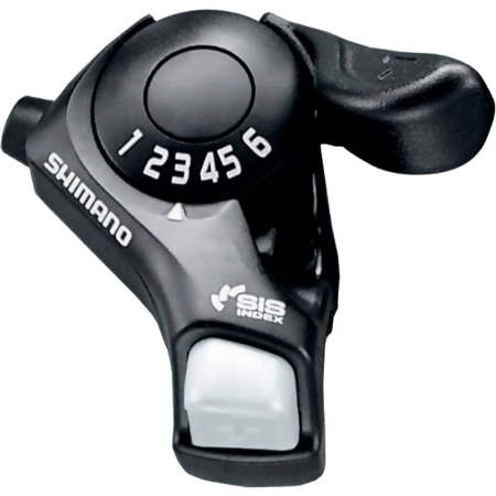 Speed World Bicycle Shimano 6 Speed Shifter