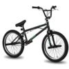 HILAND BMX Bicycle Freestyle