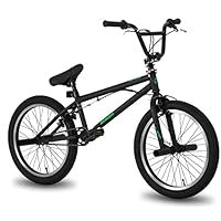41RwNcgf18L._SS200_ HILAND BMX Bicycle Freestyle