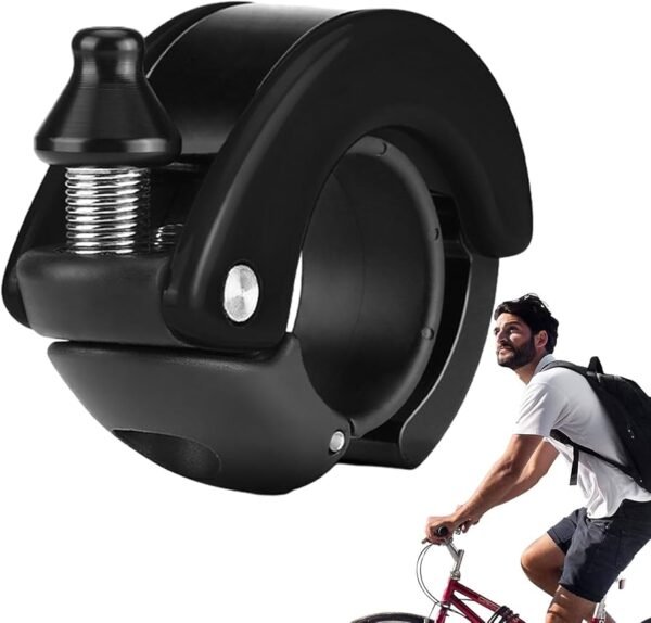 Bicycle Bell Aluminum