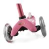 Micro Scooter Deluxe Pink