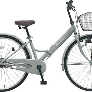 PROVROS P 261 City Cycle Folding Bicycle