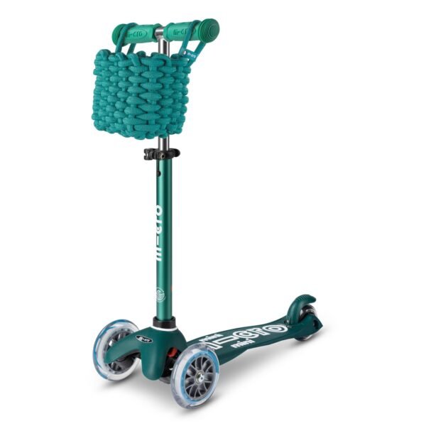 Micro Scooter Genuine with Outer Box Kickboard