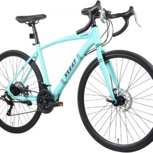 Shimano 21 Speed Shifter Bicycle