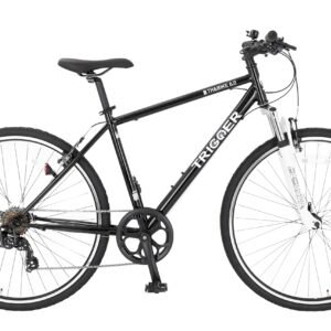 Speed World Bicycle Shimano 6 Speed Shifter