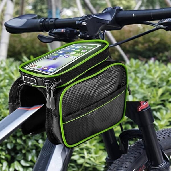 81YEzwAMkAL._AC_UF894,1000_QL80_ Bicycle Bag TPU High Sensitivity Touch Screen
