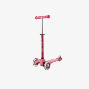 SimpleForm-MicroMiniDeluxeScooterPink-Hero_1024x1024 Micro Scooter Deluxe Pink