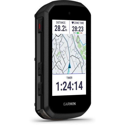 GPS Cycle Computer