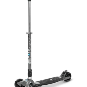 Opening Closing 3 Wheels Kickboard Skater