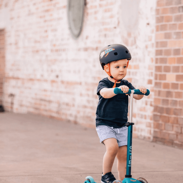 Micro Scooter For Children
