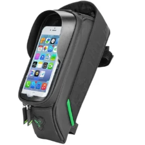 Bicycle Bag TPU High Sensitivity Touch Screen